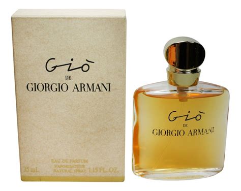 giorgio perfume for women original